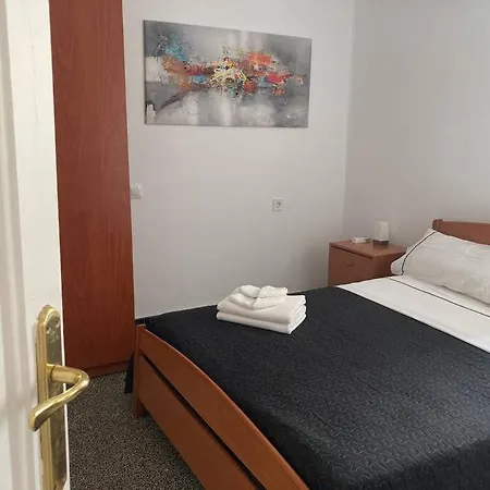 Centrico Apartamento A 150M De La Playa Cullera Exterior foto