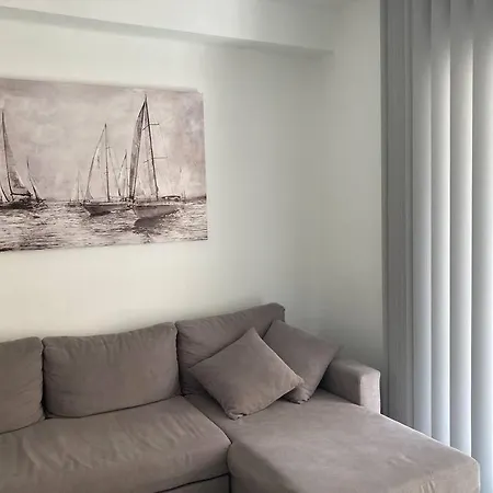 Centrico Apartamento A 150M De La Playa Cullera Exterior foto