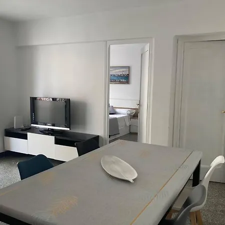 Centrico Apartamento A 150M De La Playa Cullera Exterior foto