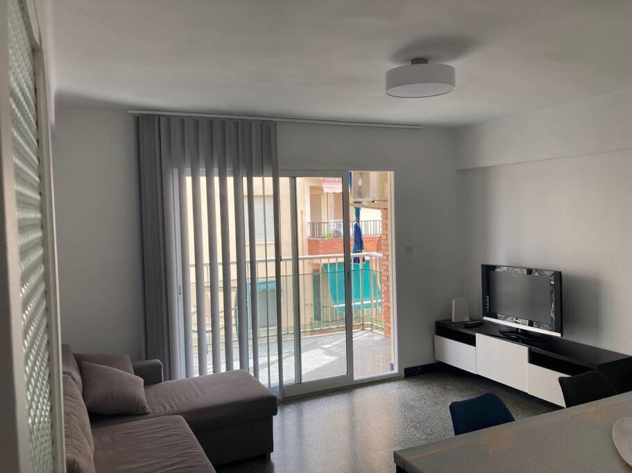 Apartment Centrico A 150m De La Playa