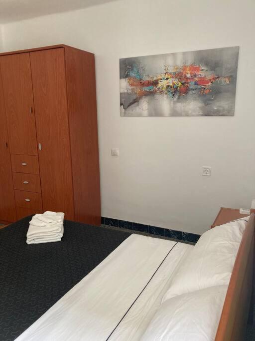 Centrico A 150m De La Playa Apartment