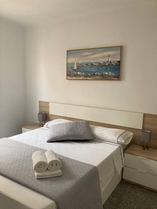 Apartment Centrico A 150m De La Playa Cullera