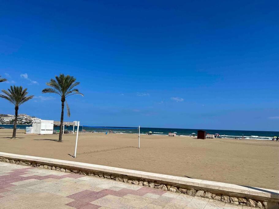 Centrico A 150m De La Playa Apartment Cullera