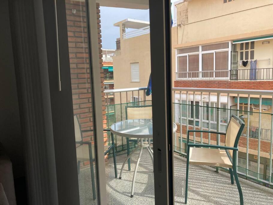 Apartment Centrico A 150m De La Playa Cullera